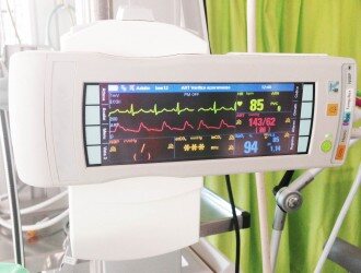 Network sistemi di monitoraggio — Bolzano · Ospedale di Bolzano